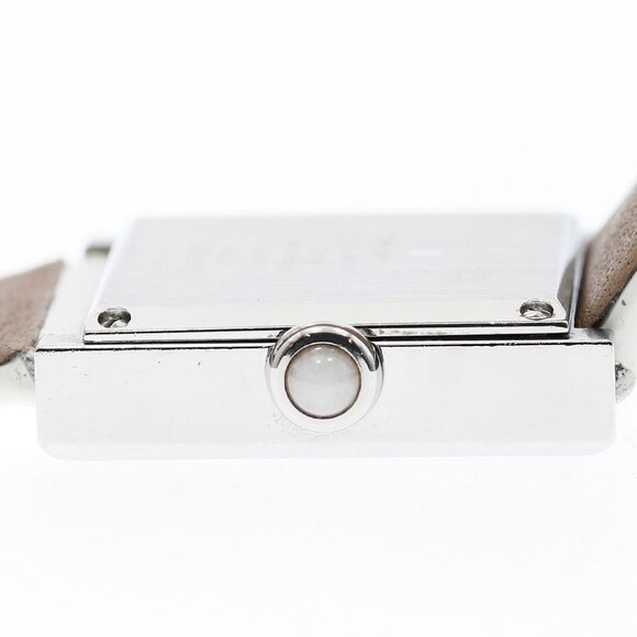 CHANEL Mademoiselle H0720 Mirror dial mirror Dial Quartz Ladies Watch_897462 - Picture 3 of 6